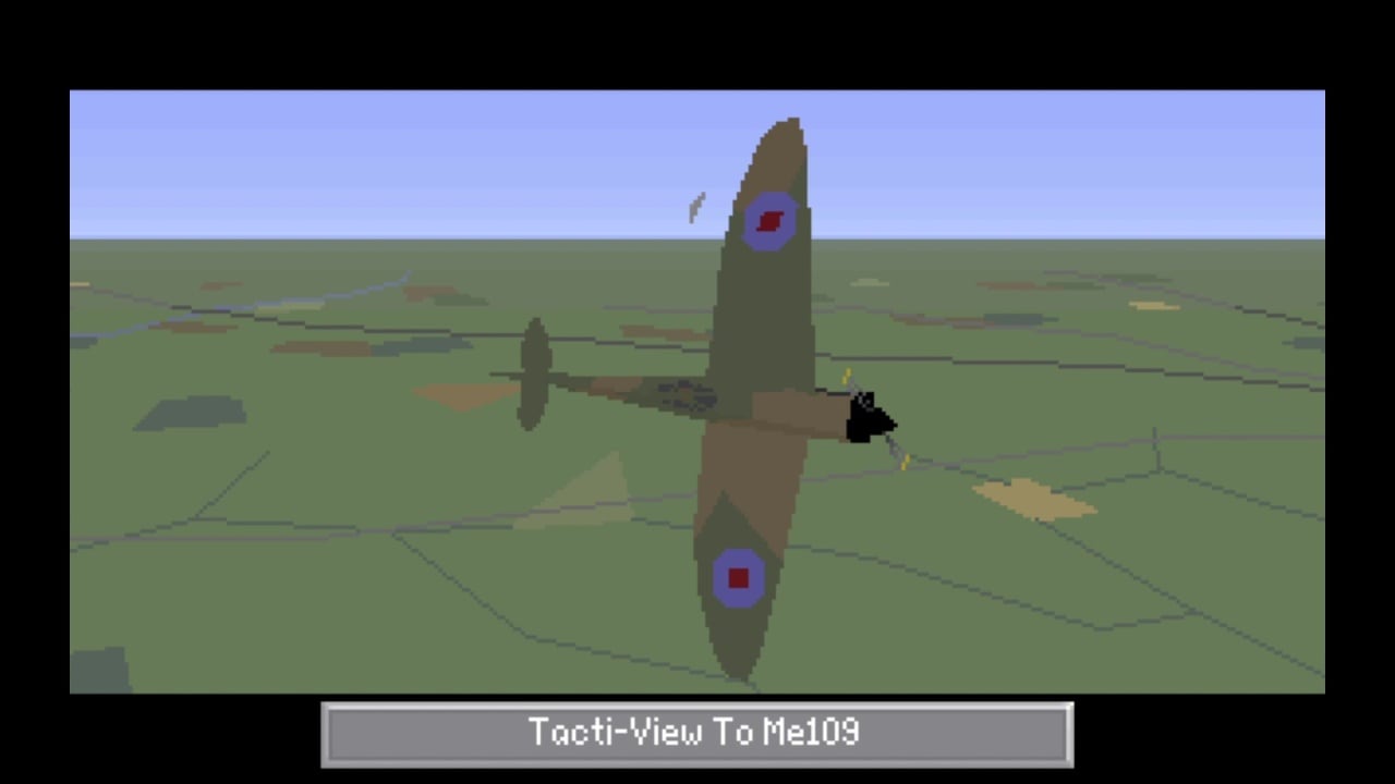 缠斗：空战 80 年[Dogfight: 80 Years of Aerial Warfare] 游戏截图7