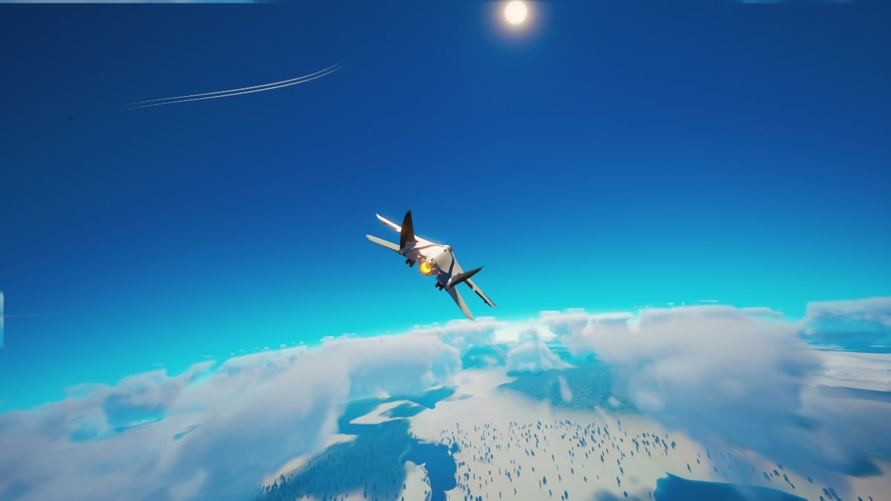 项目：天空景观[Project: SKYSCAPE] 游戏截图9