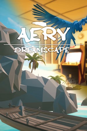 艾瑞 - 梦境[Aery - Dreamscape] 游戏封面