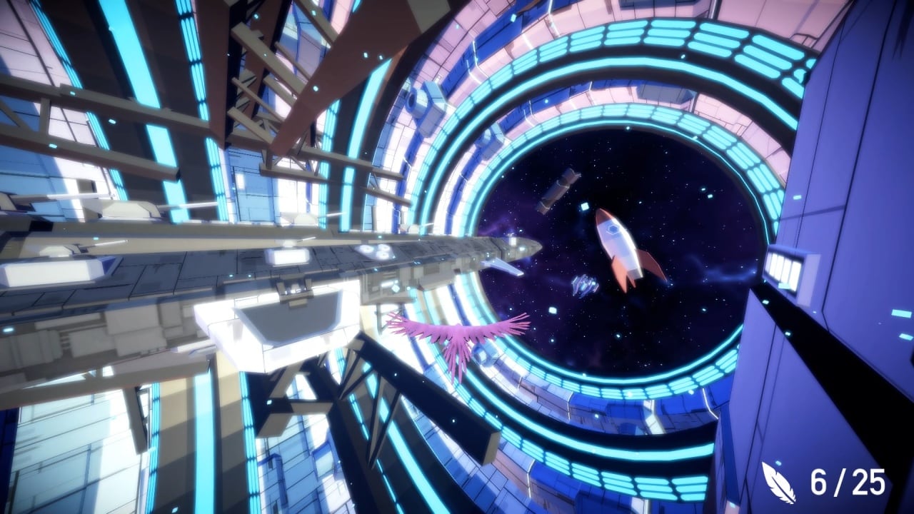 艾瑞 - 梦境[Aery - Dreamscape] 游戏截图8