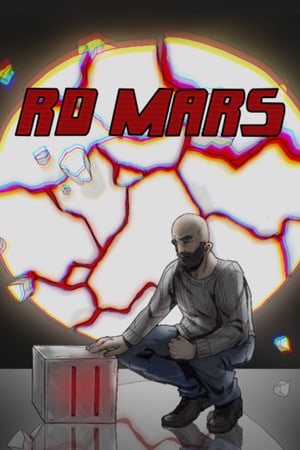 火星研发中心[RD Mars] 游戏封面