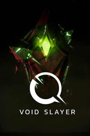 虚空杀手[Void Slayer] 游戏封面
