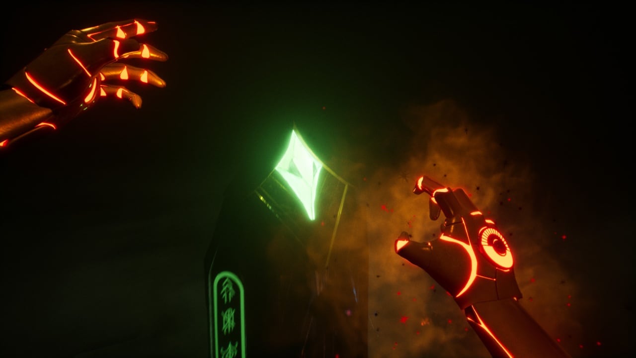 虚空杀手[Void Slayer] 游戏截图7