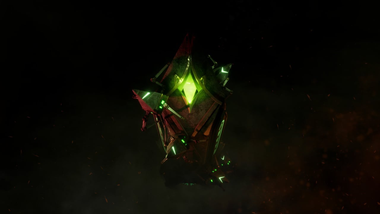 虚空杀手[Void Slayer] 游戏截图2