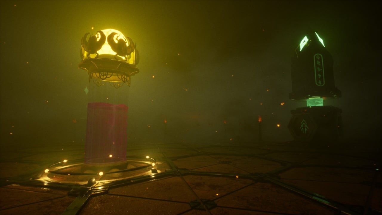 虚空杀手[Void Slayer] 游戏截图4