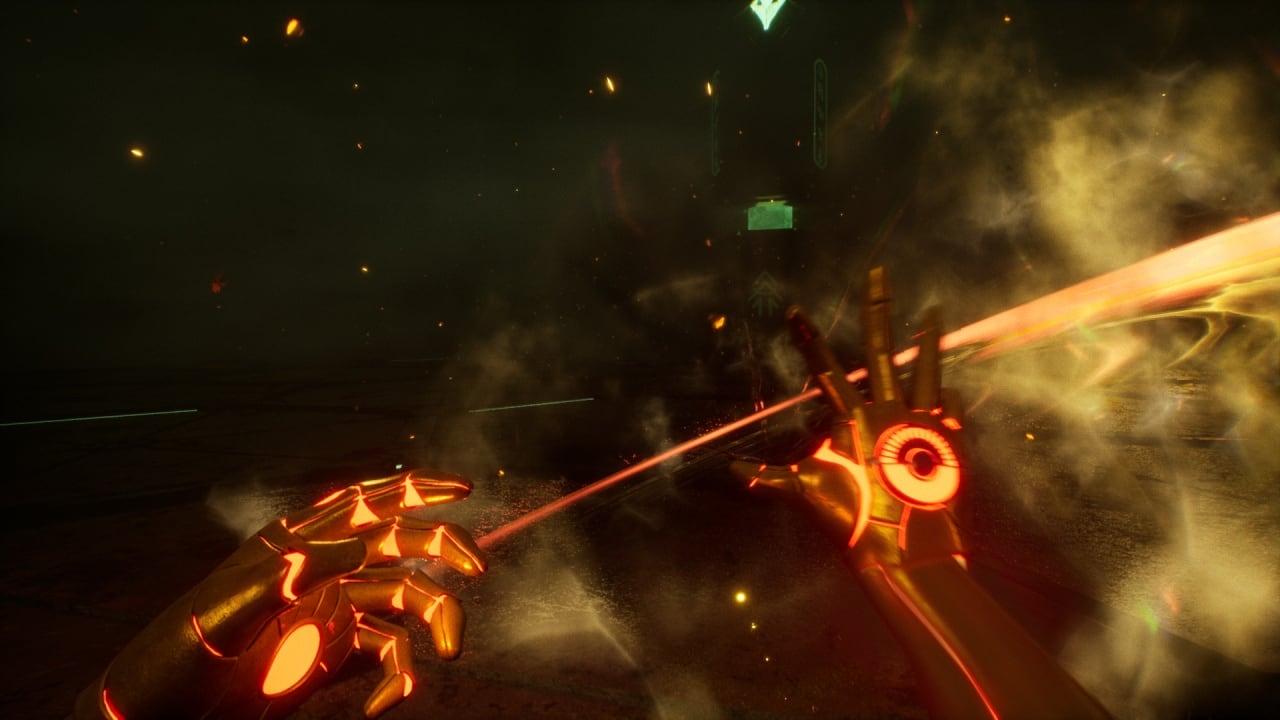 虚空杀手[Void Slayer] 游戏截图6