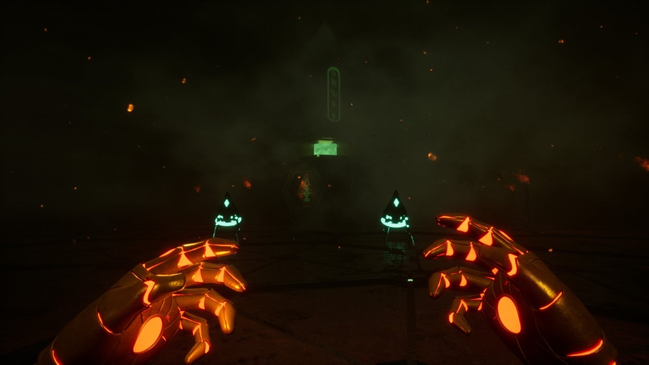 虚空杀手[Void Slayer] 游戏截图5