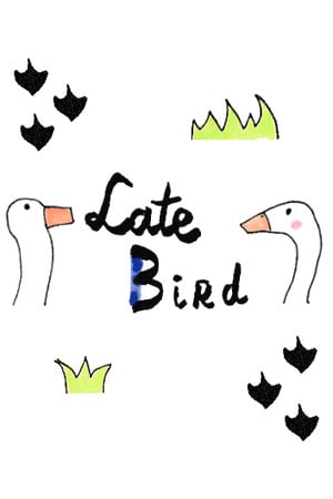 晚鸟[Late Bird] 游戏封面