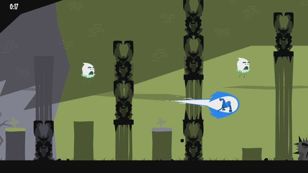 朗弓[Runbow] 游戏截图6