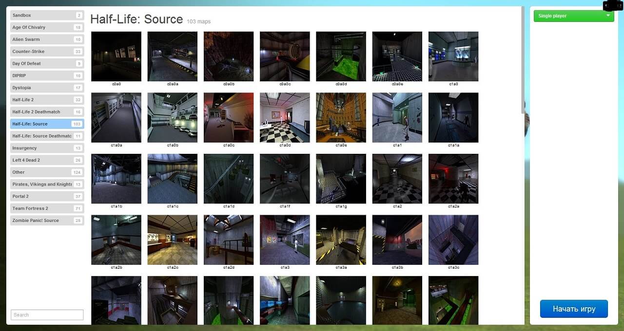 加里的模组 14[Garrys Mod 14] 游戏截图4