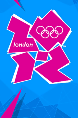 2012 年伦敦奥运会：奥运会官方电子游戏[London 2012: The Official Video Game of the Olympic Games] 游戏封面