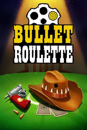 子弹轮盘 VR[Bullet Roulette VR] 游戏封面