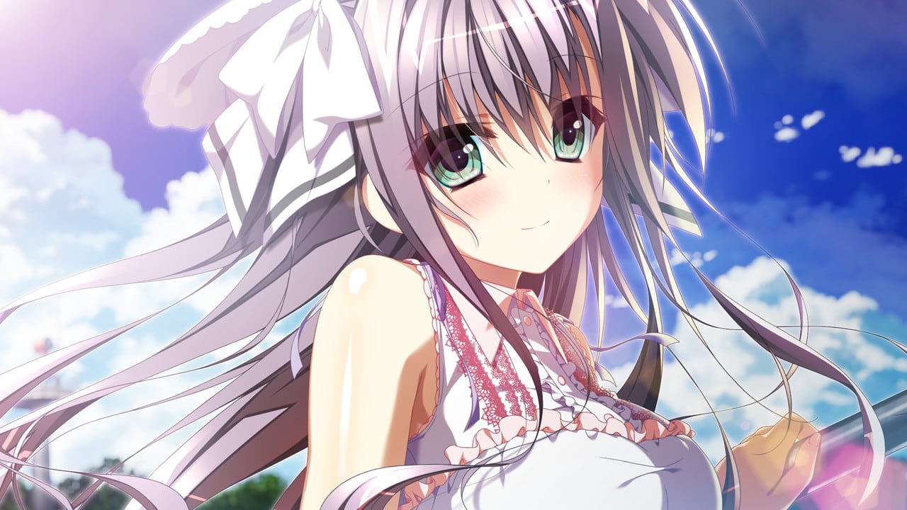 特诺林创世纪[Trinoline Genesis] 游戏截图7