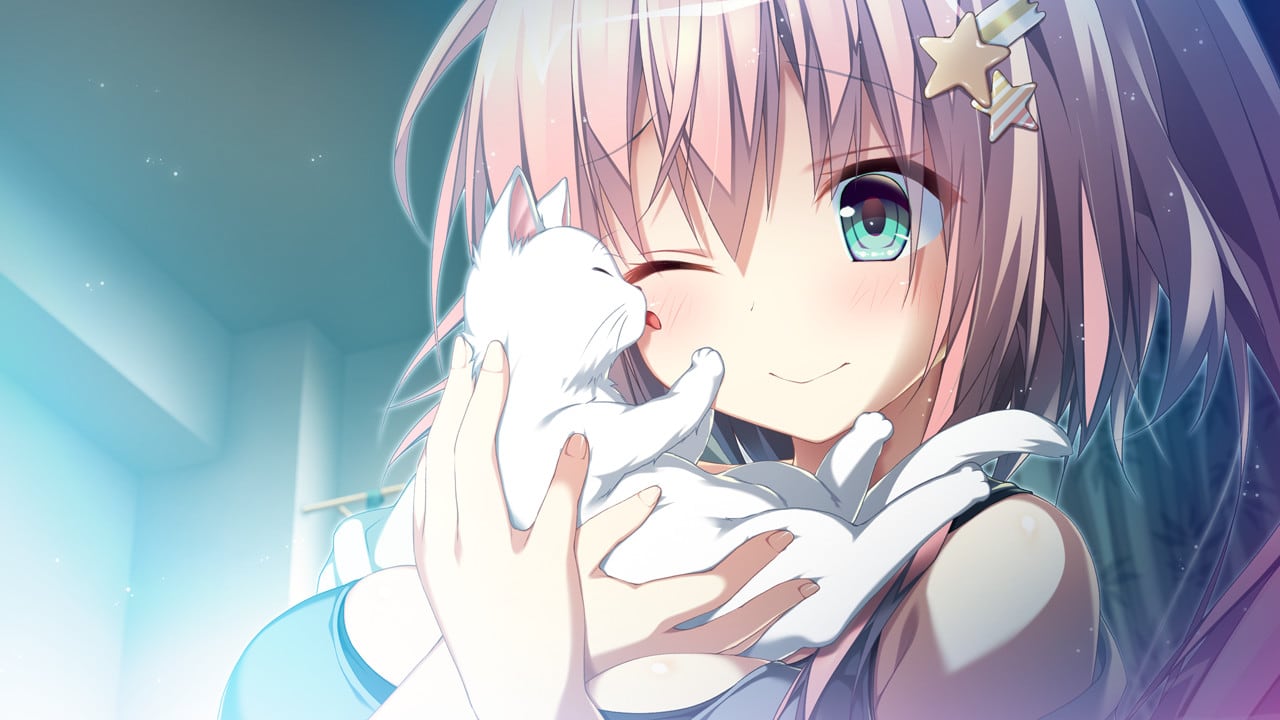 特诺林创世纪[Trinoline Genesis] 游戏截图8