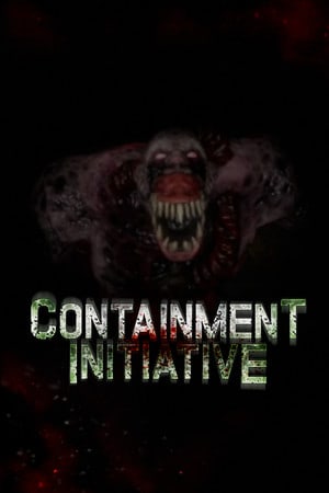 遏制举措[Containment Initiative] 游戏封面