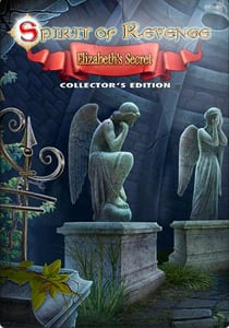 复仇之魂2：伊丽莎白的秘密[Spirit of Revenge 2: Elizabeth's Secret] 游戏封面