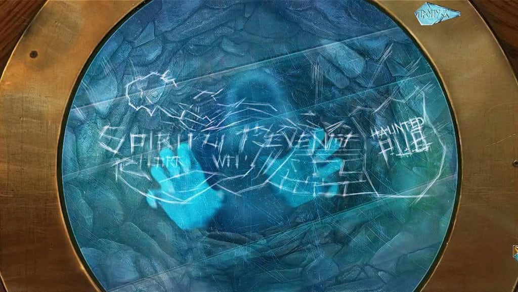 复仇之魂4：弗洛里之井[Spirit of Revenge 4: Florry's Well] 游戏截图3