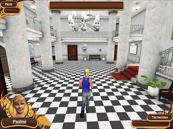 马术学院2[Riding Academy 2] 游戏截图2