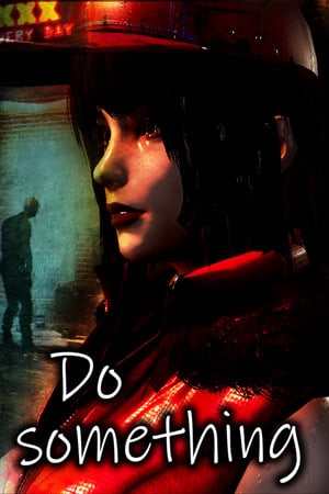 做点什么[Do Something] 游戏封面