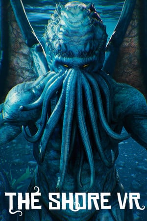 海岸VR[The Shore VR] 游戏封面