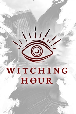 巫术时刻[Witching Hour] 游戏封面