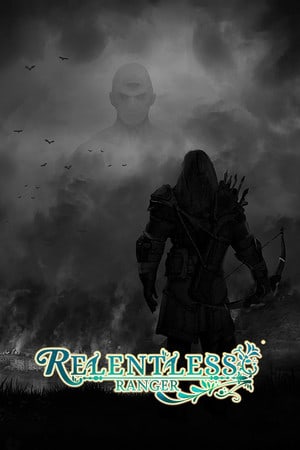 无情：游侠[Relentless: Ranger] 游戏封面
