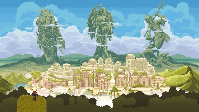 无情：游侠[Relentless: Ranger] 游戏截图2