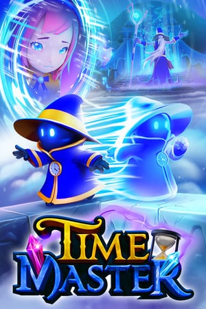 时间大师[Time Master] 游戏封面
