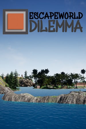 逃离世界困境[Escapeworld Dilemma] 游戏封面