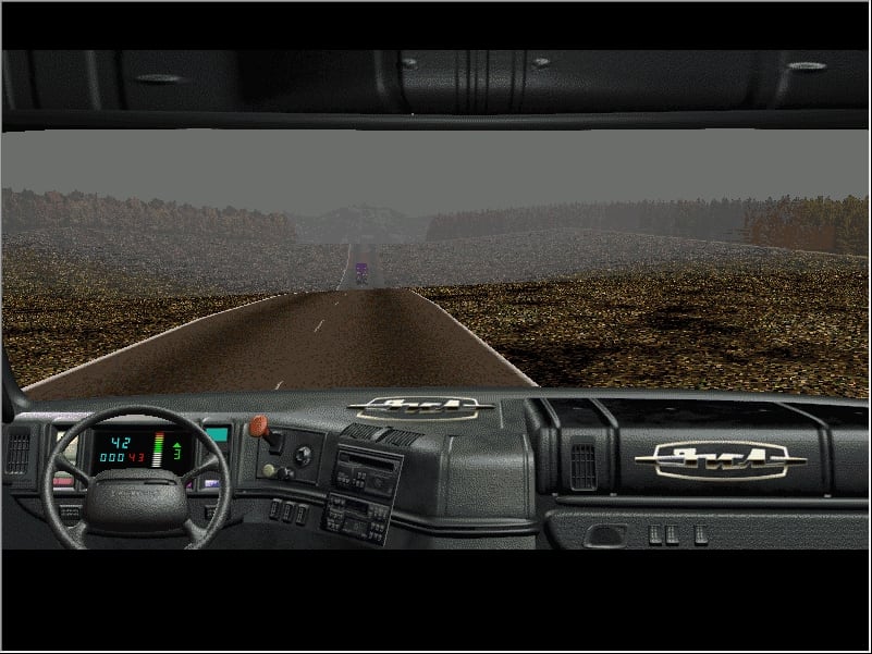 卡车司机：胜利之路[Truckers: Path to Victory] 游戏截图3