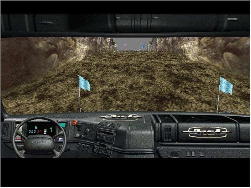 卡车司机：胜利之路[Truckers: Path to Victory] 游戏截图5