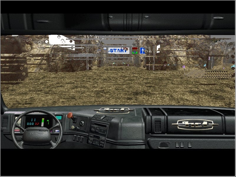 卡车司机：胜利之路[Truckers: Path to Victory] 游戏截图6
