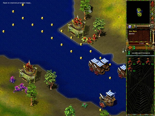 失落的世界2：精灵之海[The Lost World 2: Ocean of Elves] 游戏截图4