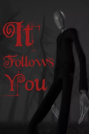 它跟着你[It follows you] 游戏封面
