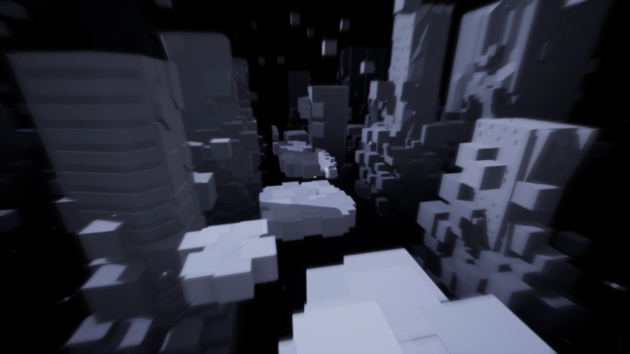 光谱石[Spectrolite] 游戏截图9
