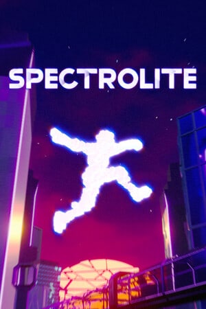 光谱石[Spectrolite] 游戏封面