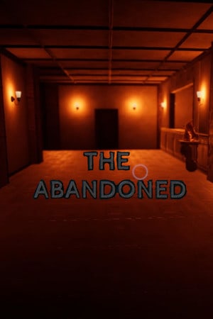 被遗弃者[The Abandoned] 游戏封面