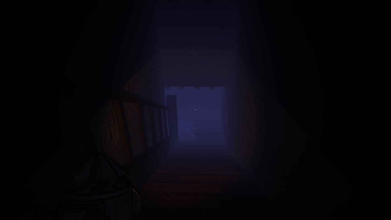 折射：镜子之外[Refraction: Beyond the Mirror] 游戏截图7