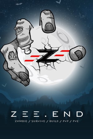 海边[ZEE.END] 游戏封面