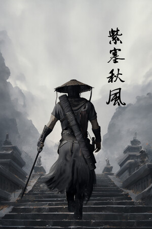 风路[The Wind Road] 游戏封面
