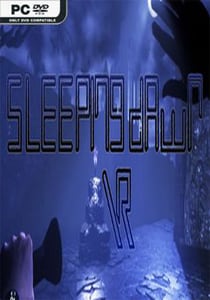 沉睡黎明 VR[Sleeping Dawn VR] 游戏封面