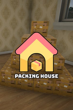 包装厂[Packing House] 游戏封面