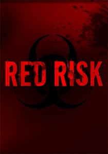 红色风险[Red Risk] 游戏封面