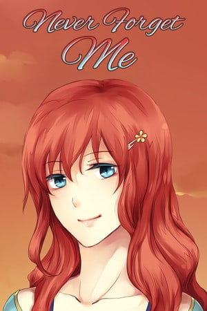 永远不要忘记我[Never Forget Me] 游戏封面