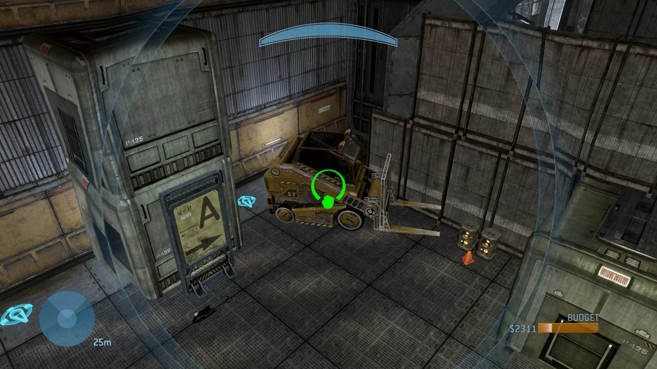 光环 3[Halo 3] 游戏截图9