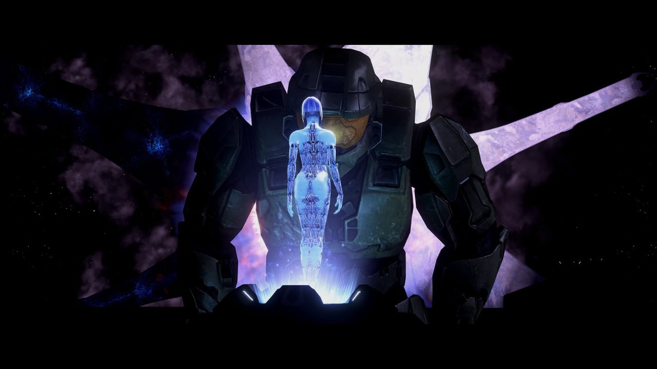 光环 3[Halo 3] 游戏截图2