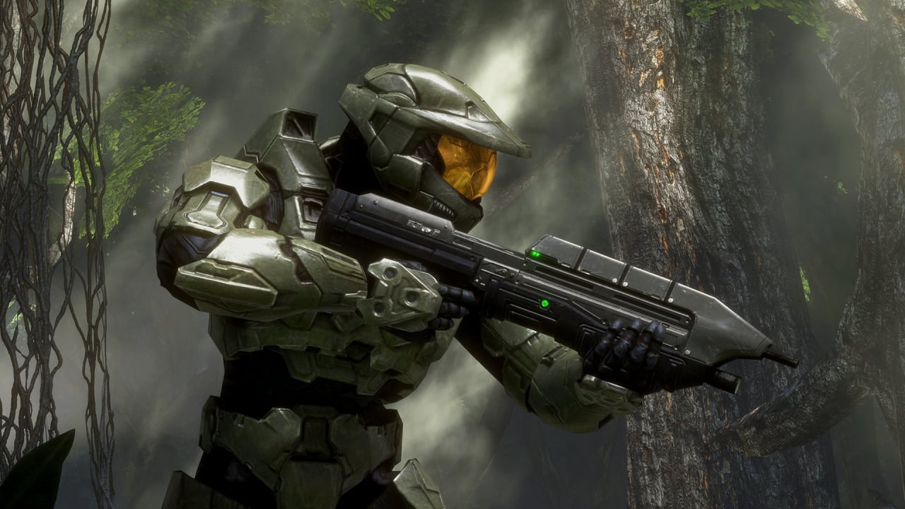 光环 3[Halo 3] 游戏截图6
