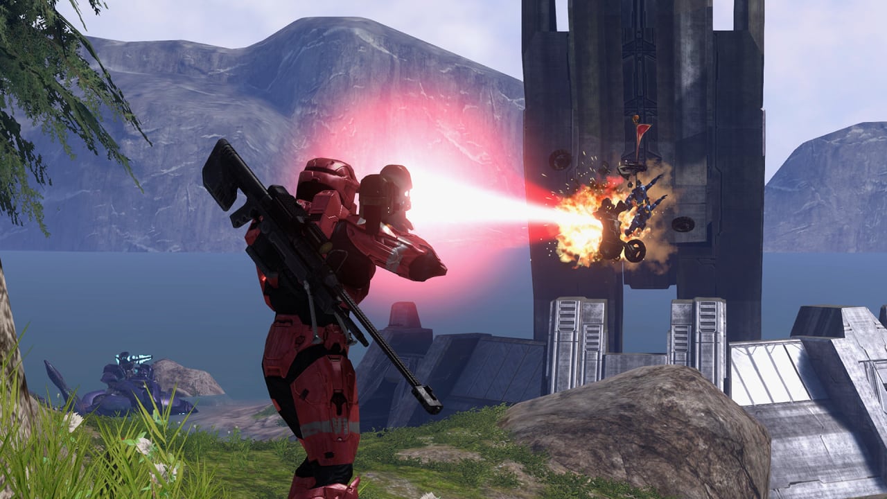 光环 3[Halo 3] 游戏截图8
