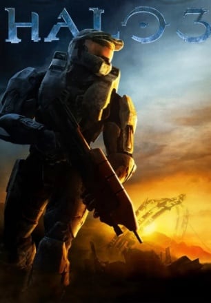 光环 3[Halo 3] 游戏封面