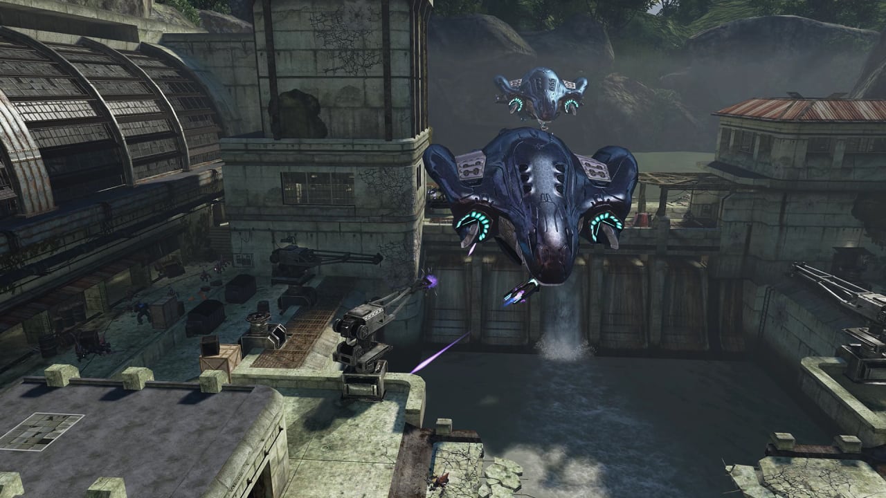 光环 3[Halo 3] 游戏截图4
